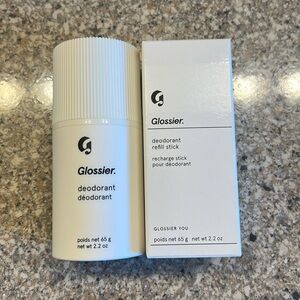 Glossier You Deodorant
